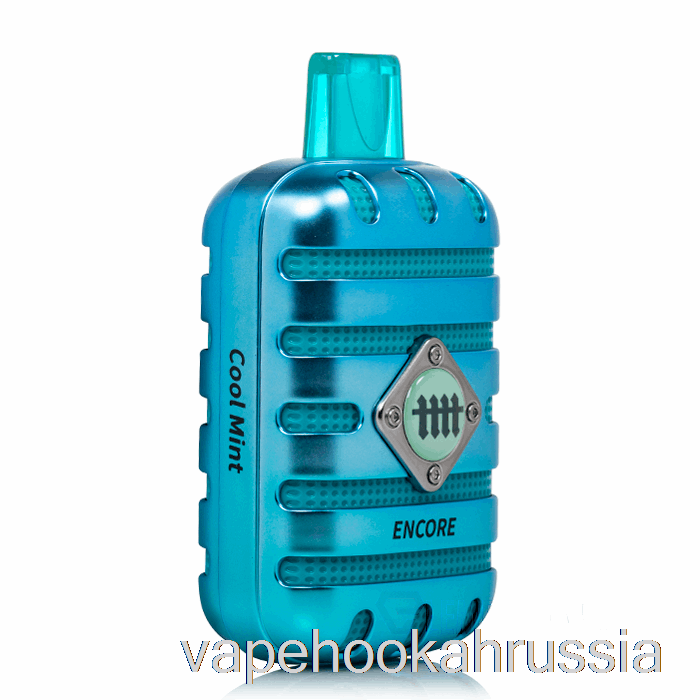 вейп-сок, который на бис 6500 одноразовый, крутая мята